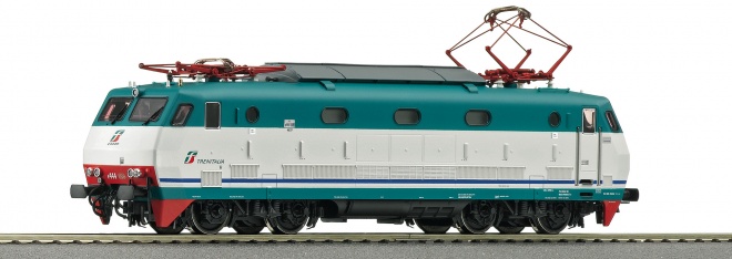 Electric locomotive E.444R<br /><a href='images/pictures/Roco/Roco-73348.jpg' target='_blank'>Full size image</a>